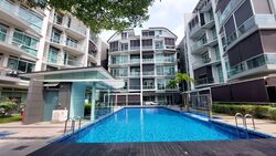 Naung Residence (D19), Apartment #539222701